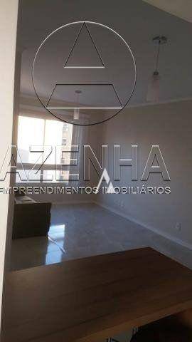 Apartamento à venda com 2 quartos, 41m² - Foto 3