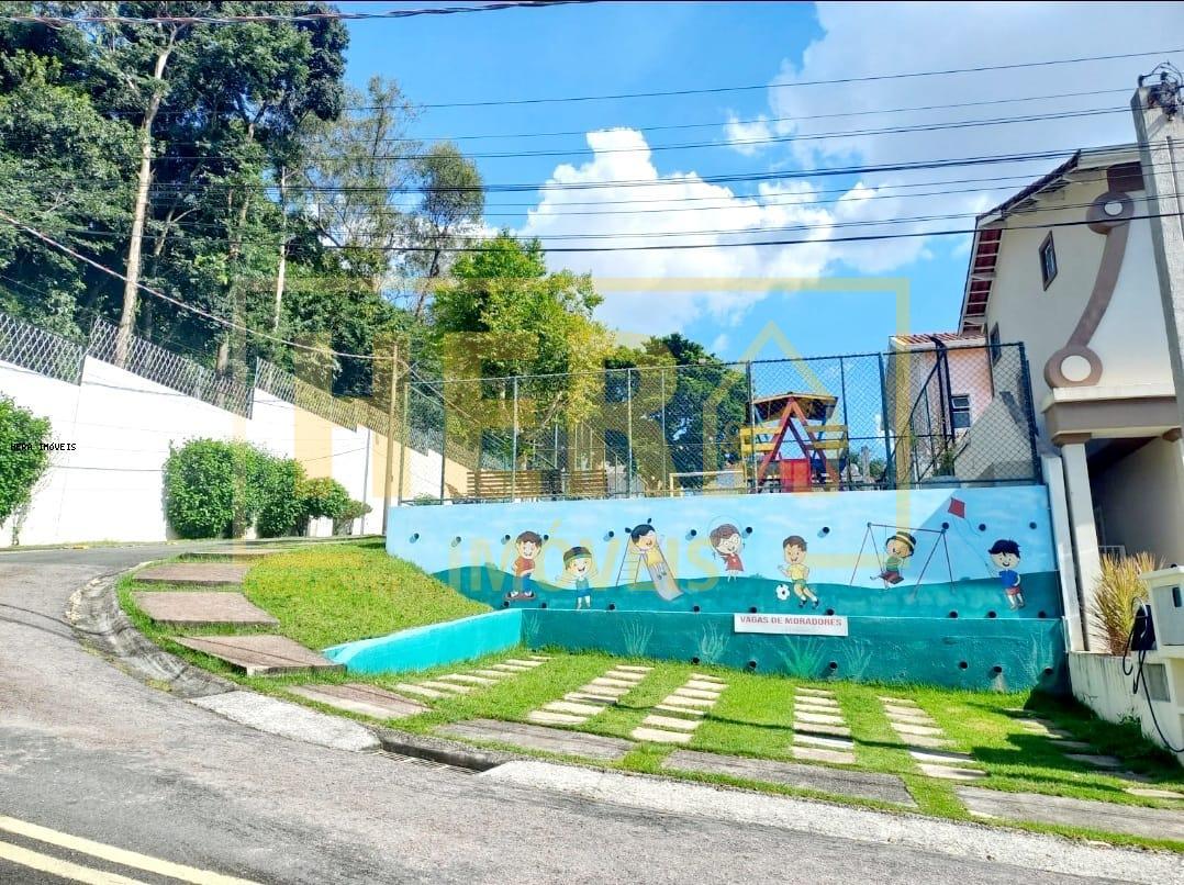 Casa de Condomínio à venda com 3 quartos, 96m² - Foto 34
