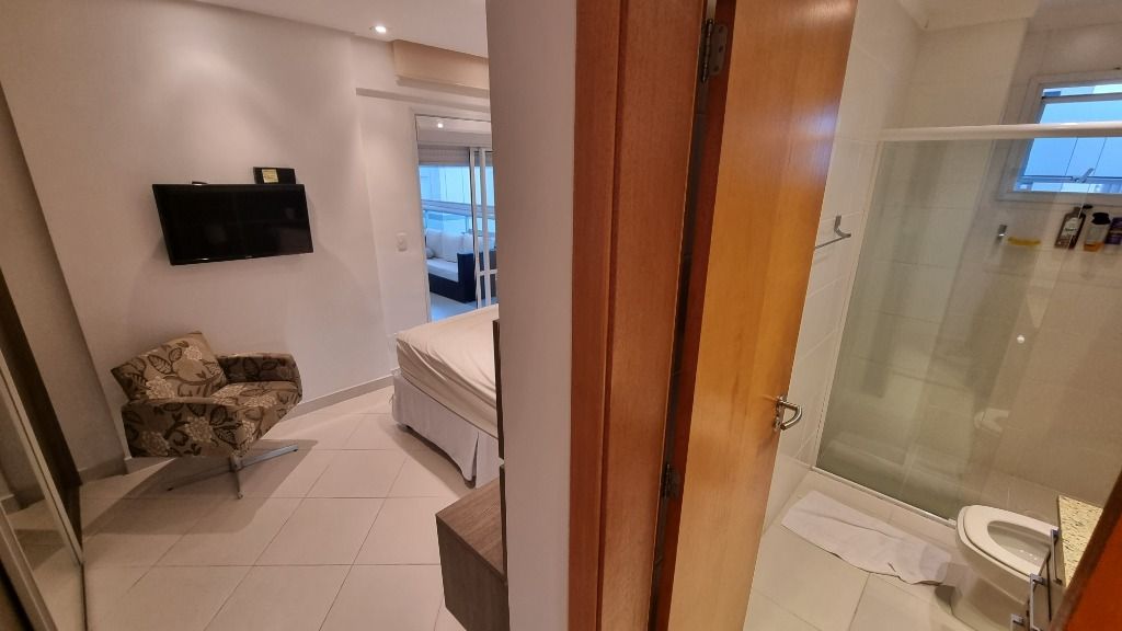 Apartamento à venda com 3 quartos, 150m² - Foto 13