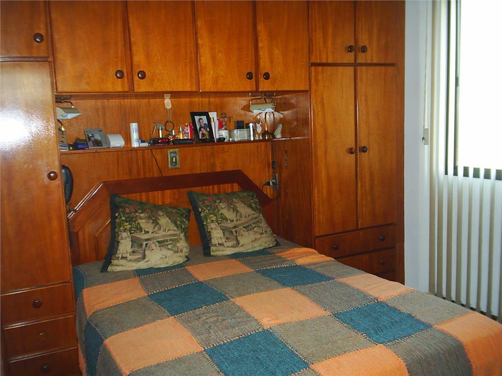 Apartamento à venda com 3 quartos, 110m² - Foto 9