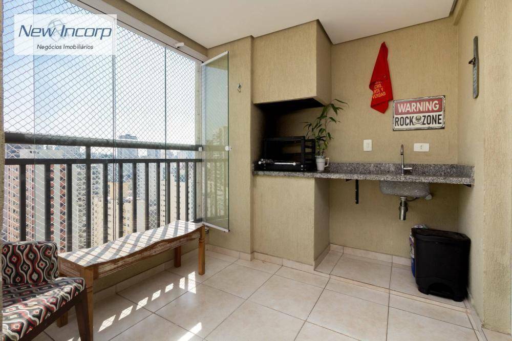 Apartamento à venda com 2 quartos, 65m² - Foto 6