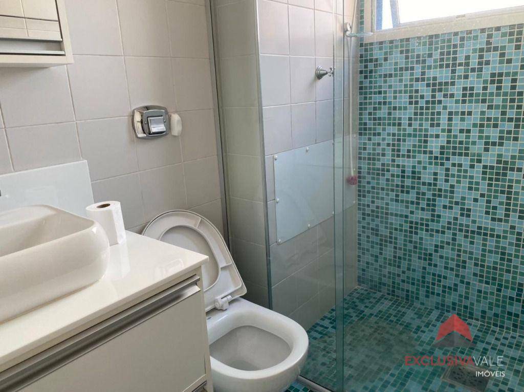 Apartamento à venda com 3 quartos, 85m² - Foto 7