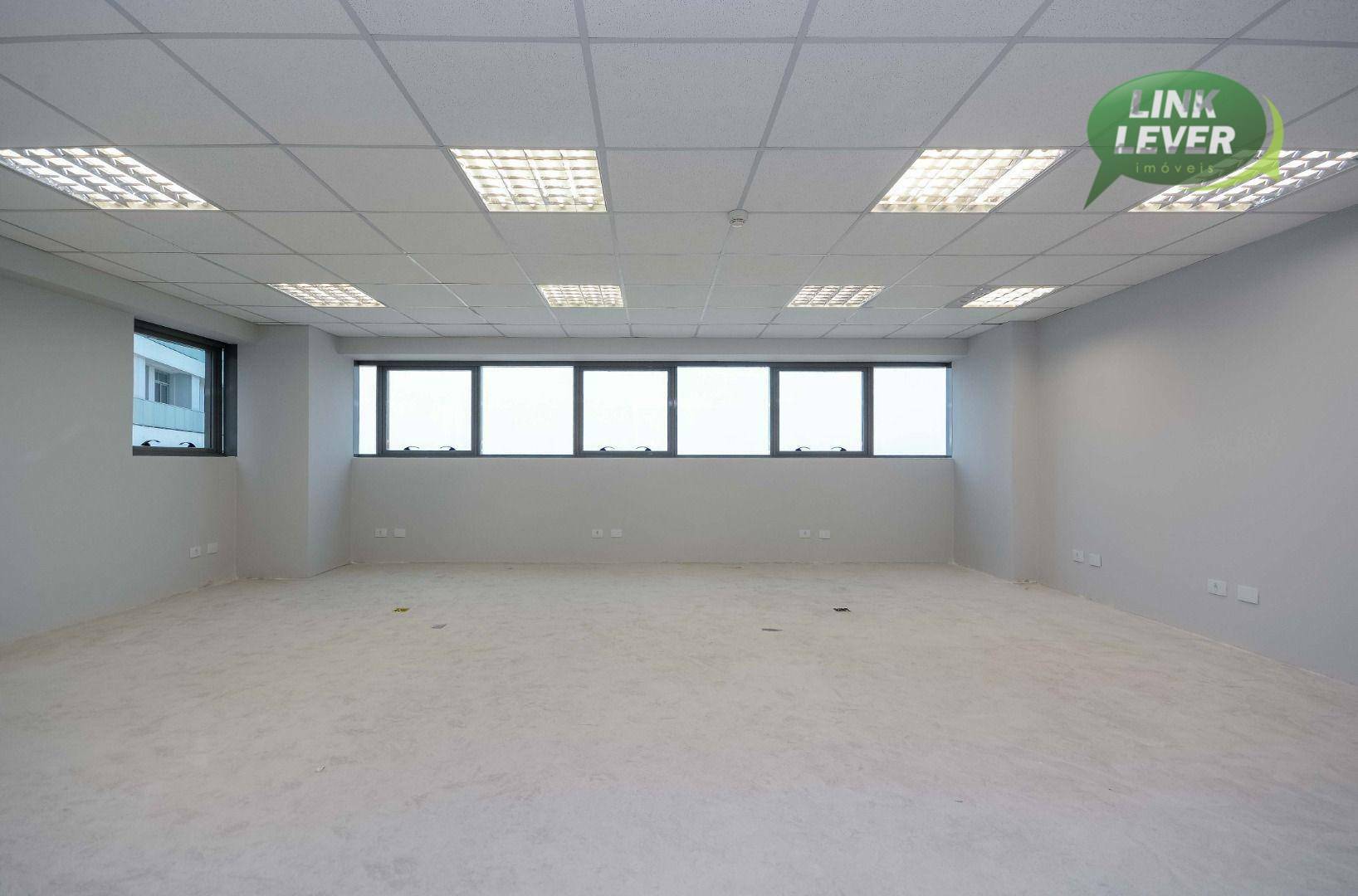 Conjunto Comercial-Sala para alugar, 59m² - Foto 12