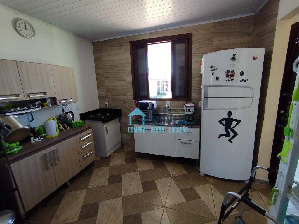 Casa à venda com 3 quartos, 130m² - Foto 14