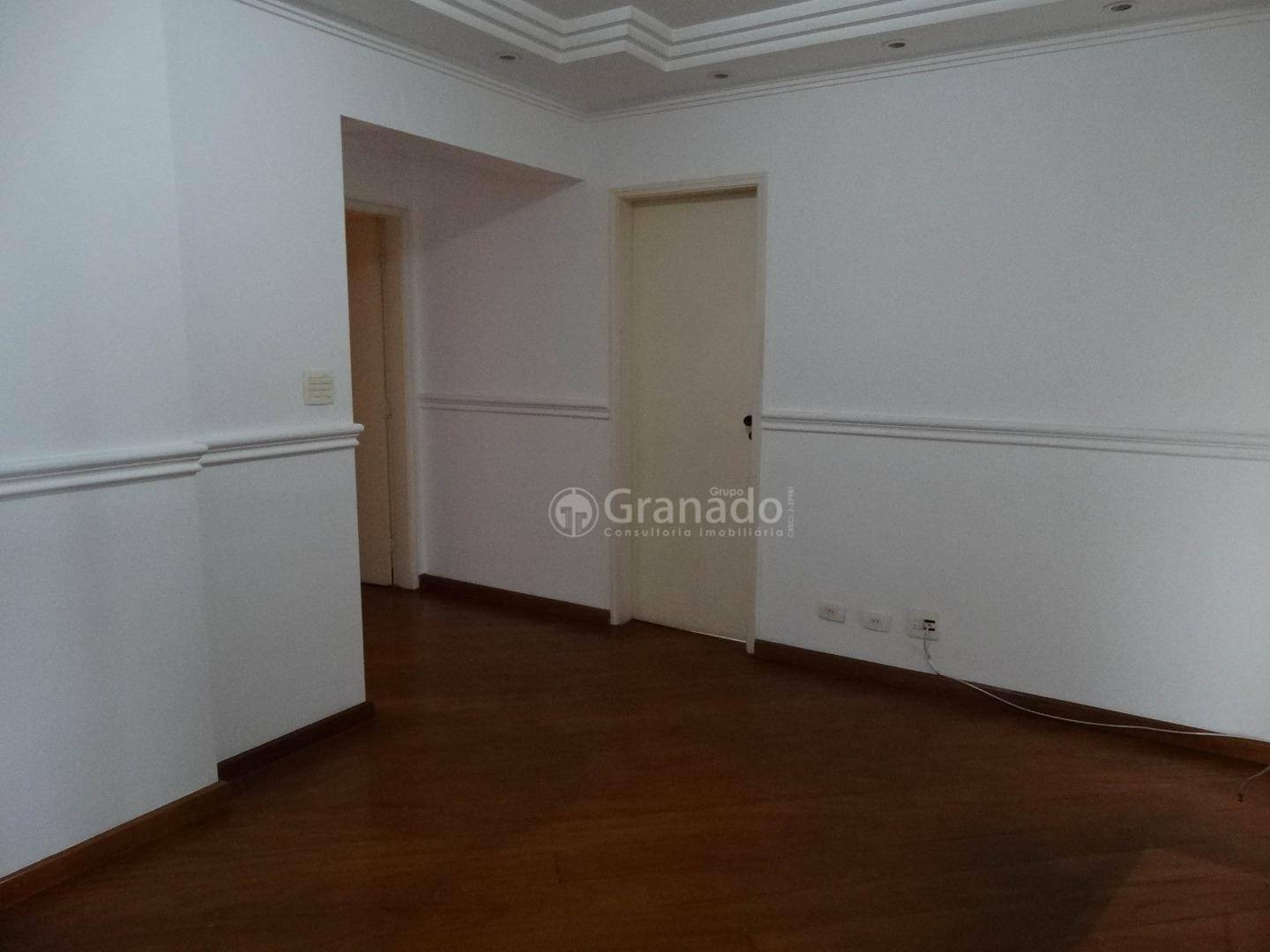 Apartamento à venda com 3 quartos, 132m² - Foto 16