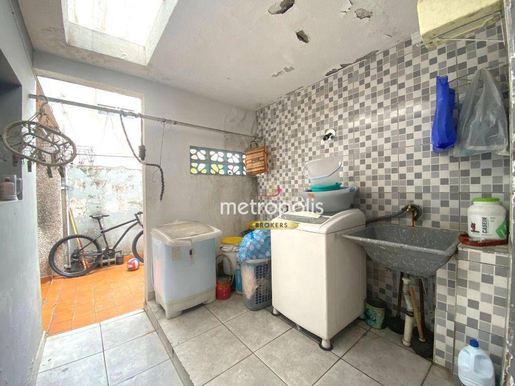 Sobrado à venda com 3 quartos, 140m² - Foto 20