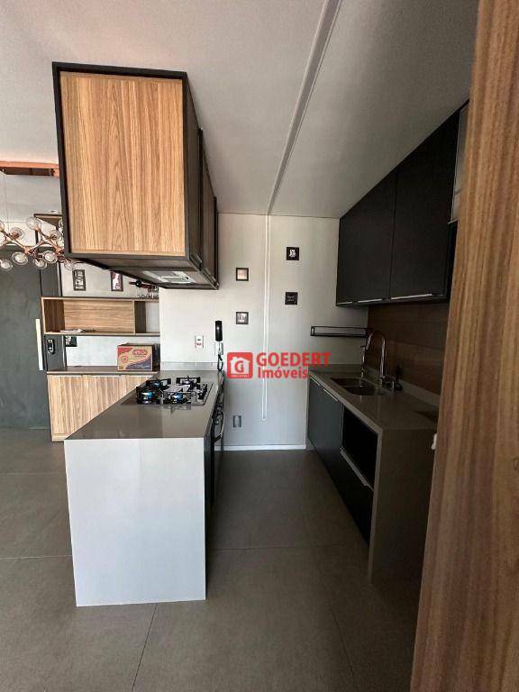 Apartamento à venda com 2 quartos, 69m² - Foto 3