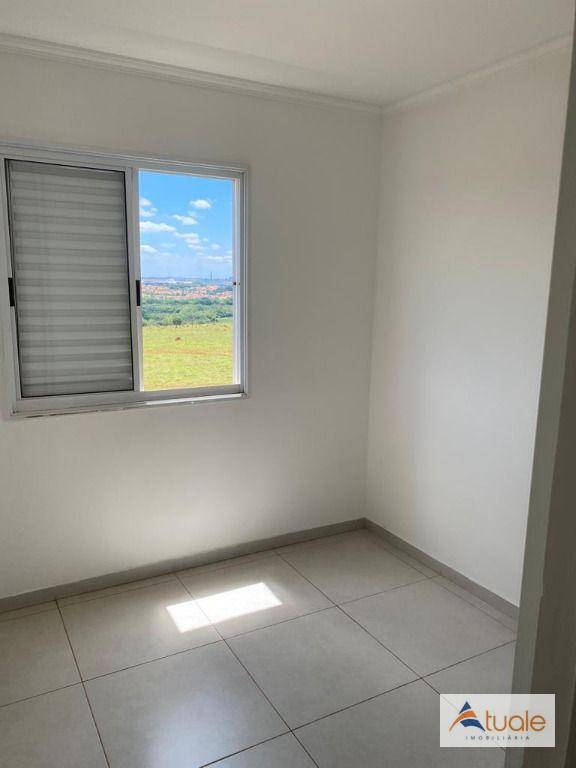 Apartamento à venda com 3 quartos, 57m² - Foto 10