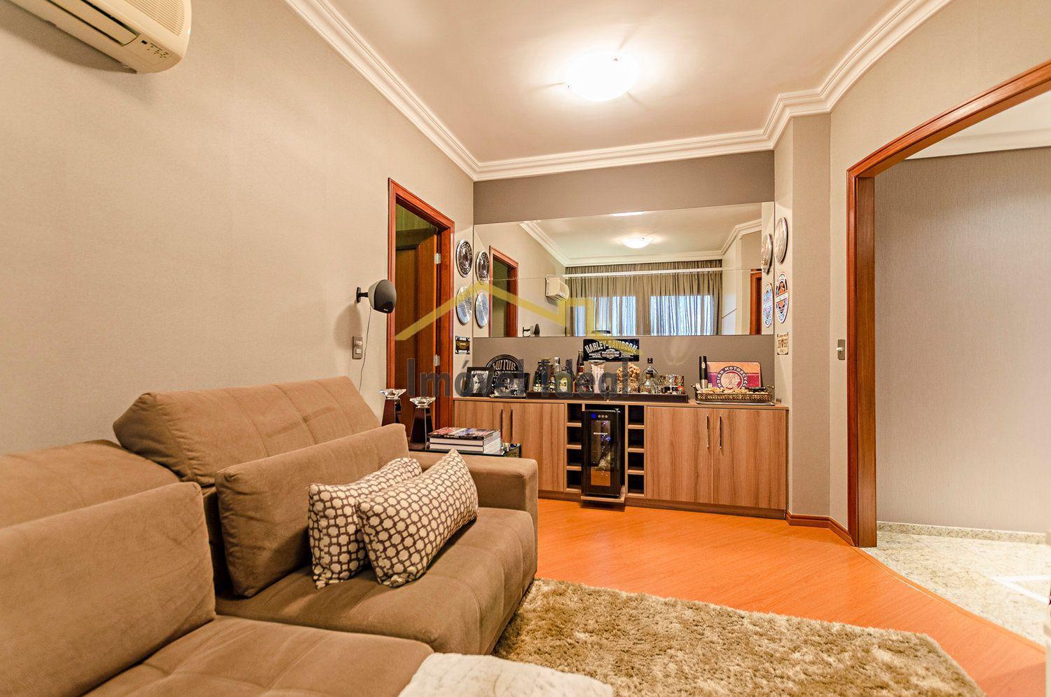 Apartamento à venda com 3 quartos, 150m² - Foto 16