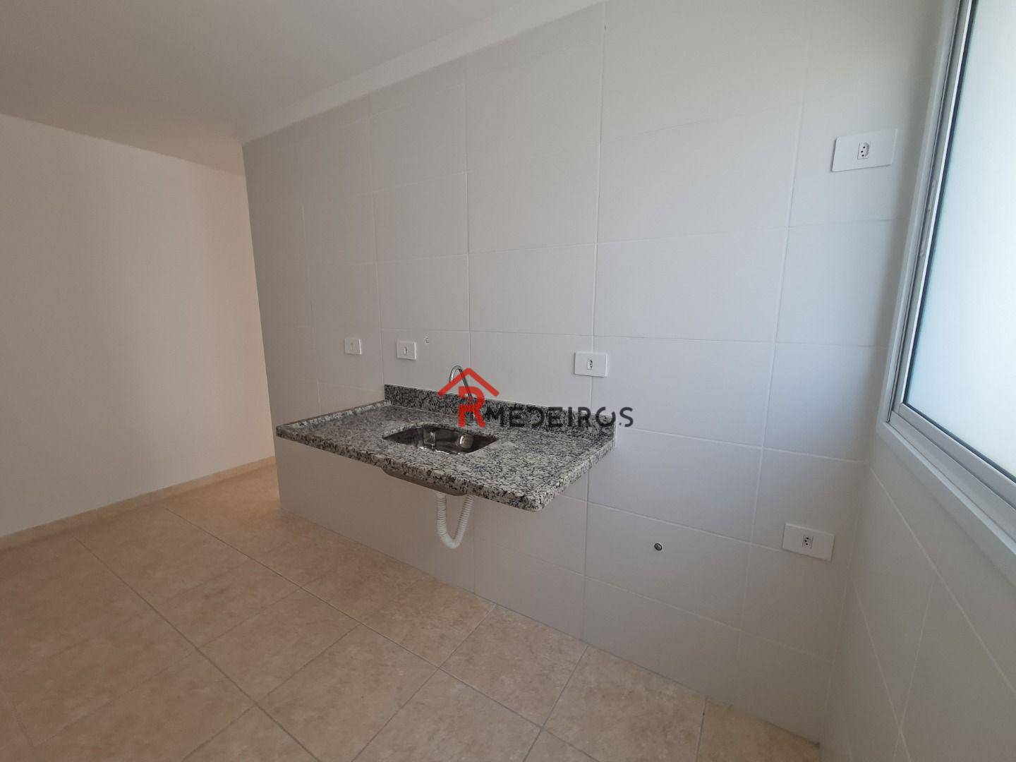 Apartamento à venda com 2 quartos, 55m² - Foto 8