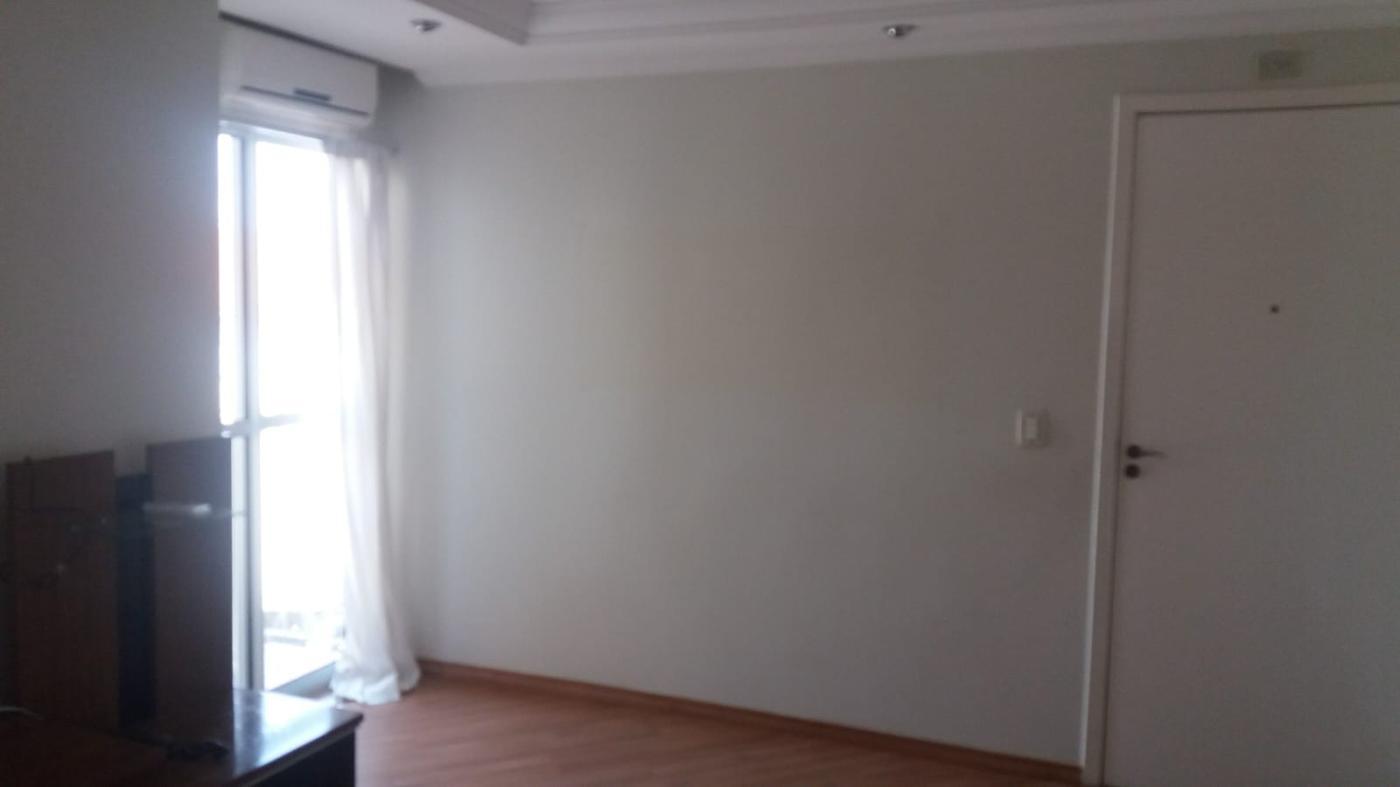 Apartamento à venda com 2 quartos, 52m² - Foto 10