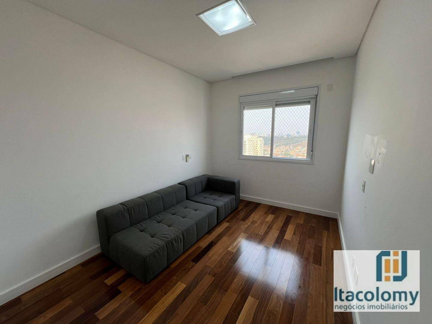 Apartamento à venda com 4 quartos, 284m² - Foto 13