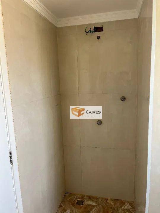 Apartamento à venda com 2 quartos, 52m² - Foto 2