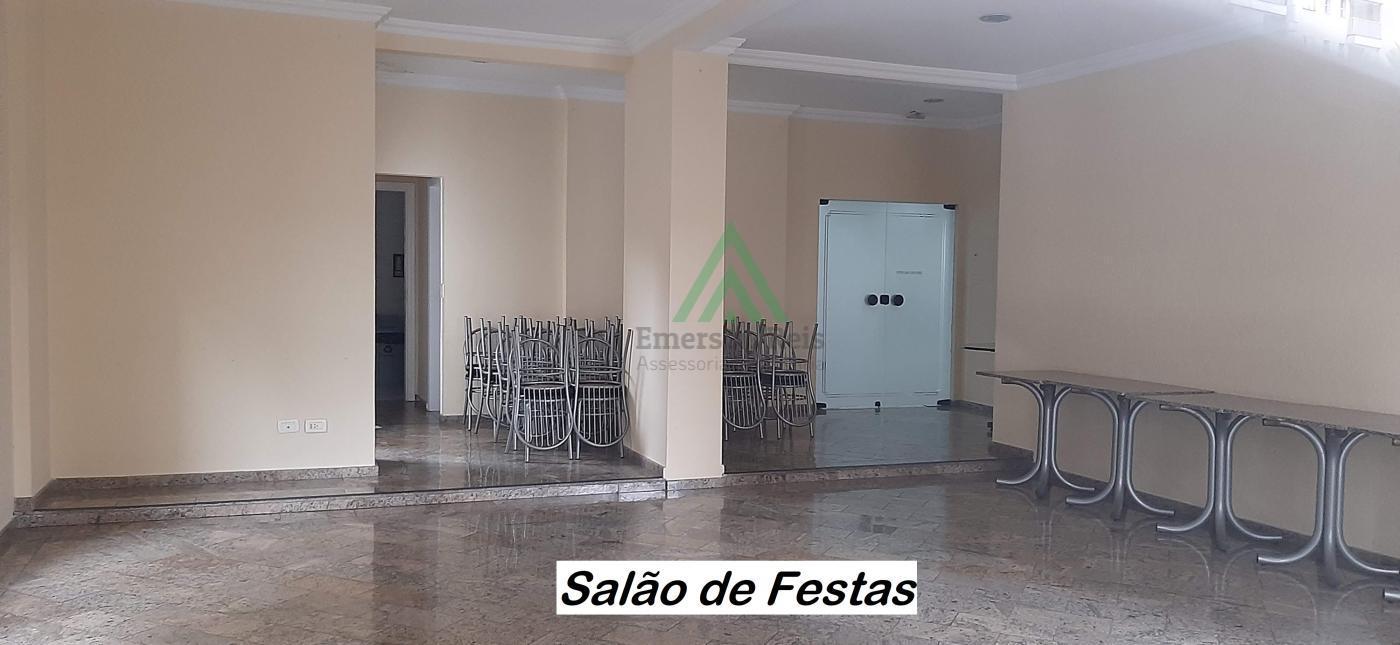 Apartamento à venda com 2 quartos, 59m² - Foto 19