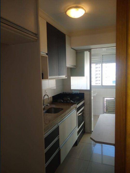 Apartamento à venda com 3 quartos, 75m² - Foto 5