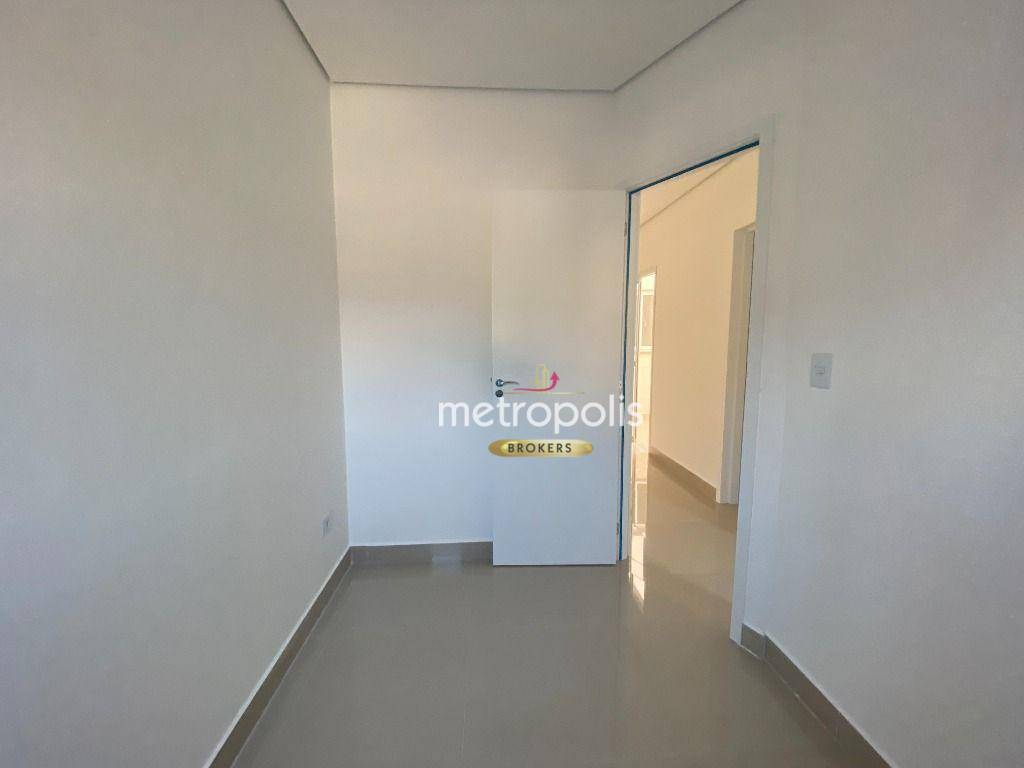 Apartamento à venda com 2 quartos, 40m² - Foto 21