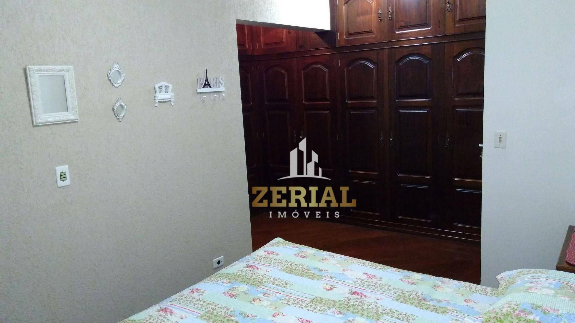 Apartamento à venda com 3 quartos, 142m² - Foto 10