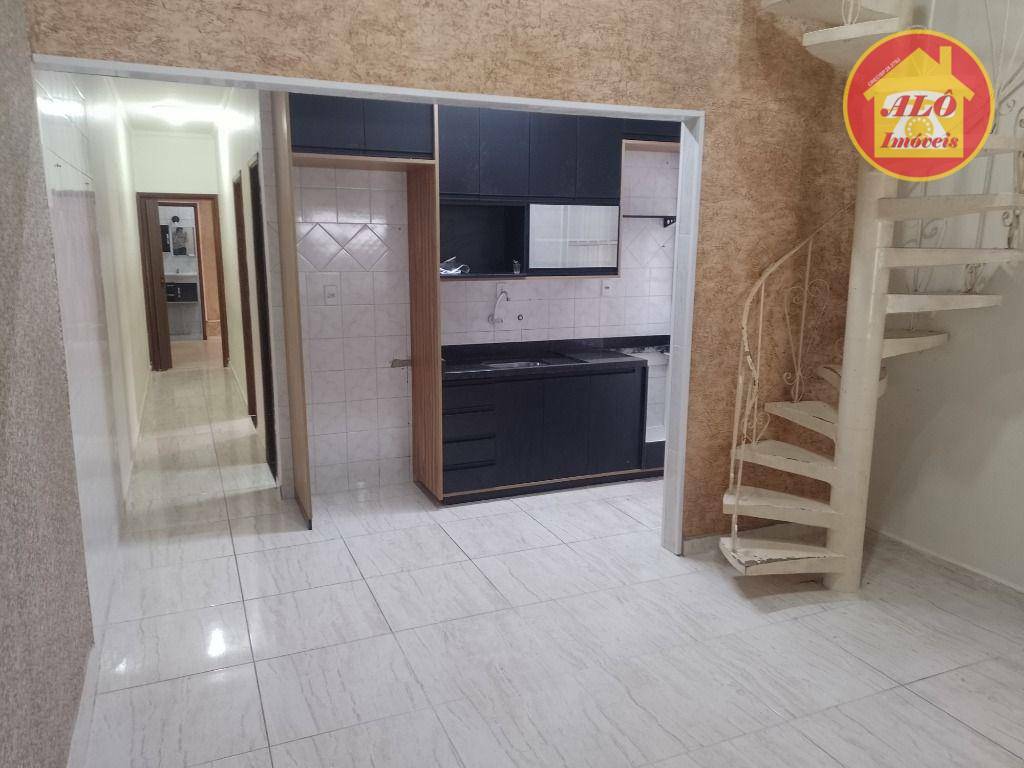 Casa à venda com 3 quartos, 90m² - Foto 17