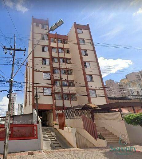 Apartamento à venda e aluguel com 2 quartos, 58m² - Foto 1