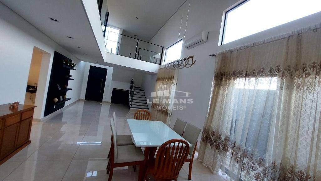 Casa de Condomínio à venda com 3 quartos, 298m² - Foto 15