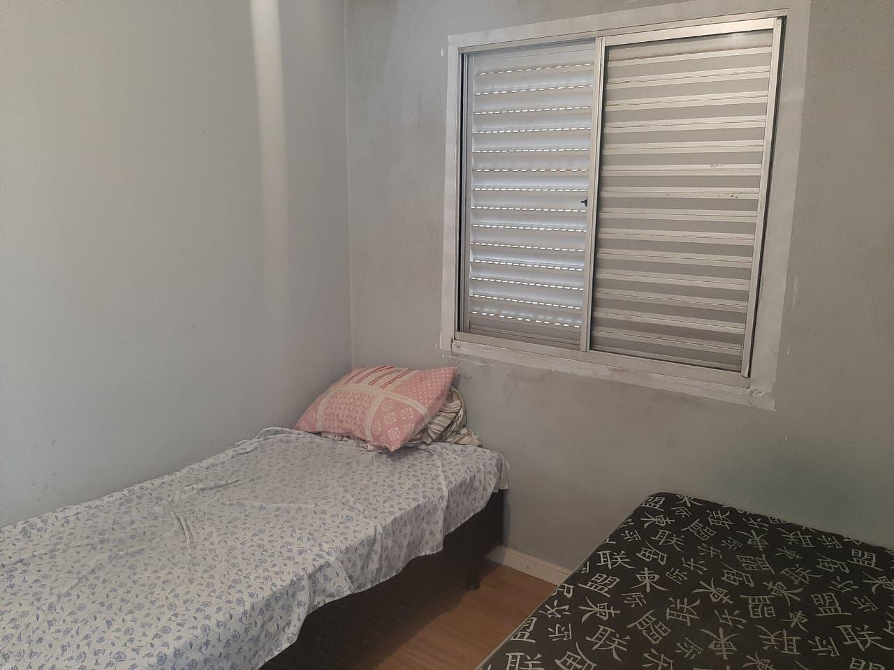 Apartamento à venda com 2 quartos, 50m² - Foto 11