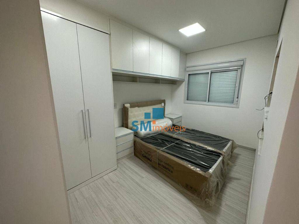 Apartamento à venda com 1 quarto, 68m² - Foto 23