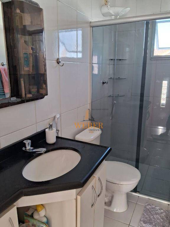 Casa de Condomínio à venda com 2 quartos, 66m² - Foto 9