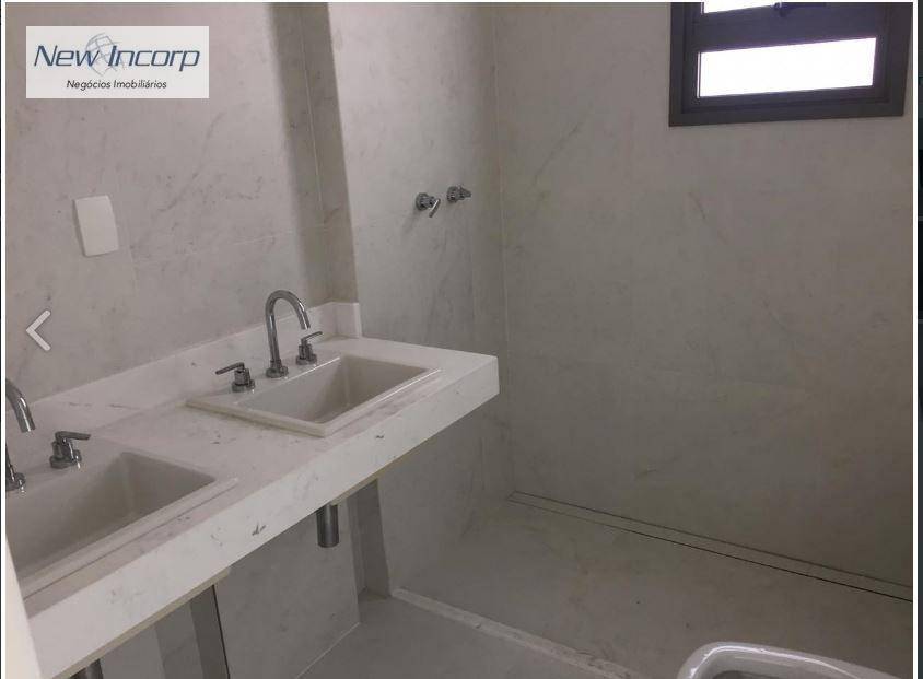 Apartamento à venda com 3 quartos, 192m² - Foto 15