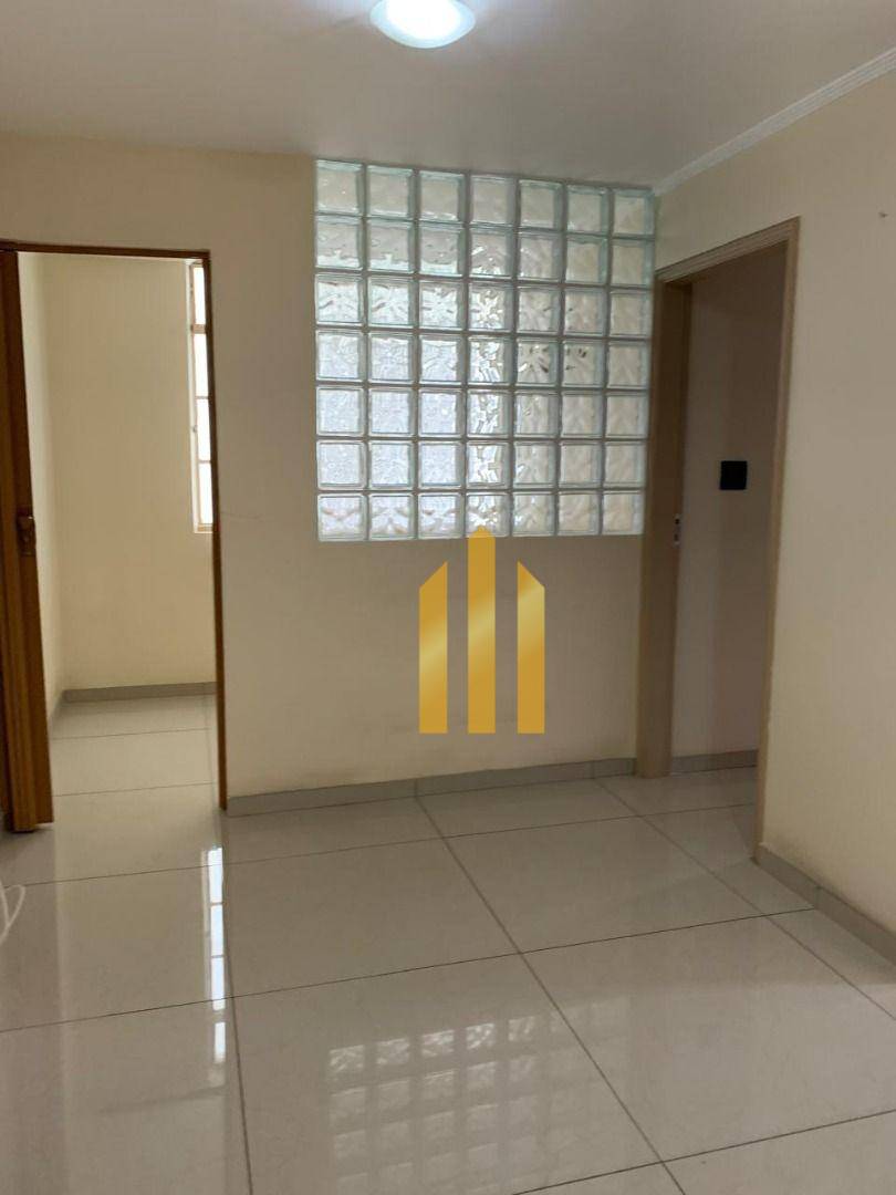 Apartamento à venda com 2 quartos, 75m² - Foto 4