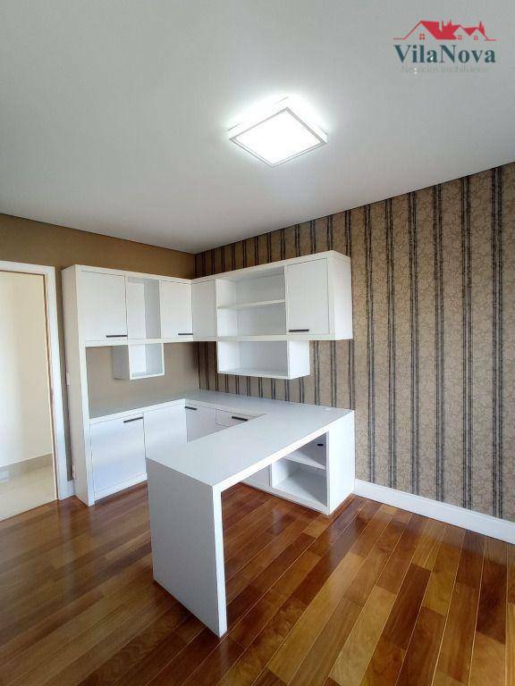 Apartamento à venda e aluguel com 3 quartos, 229m² - Foto 5