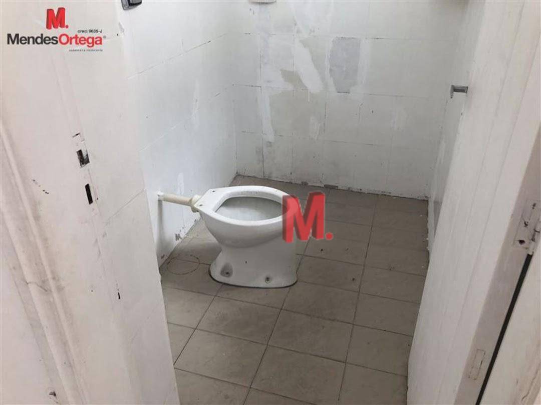 Conjunto Comercial-Sala à venda, 118m² - Foto 18