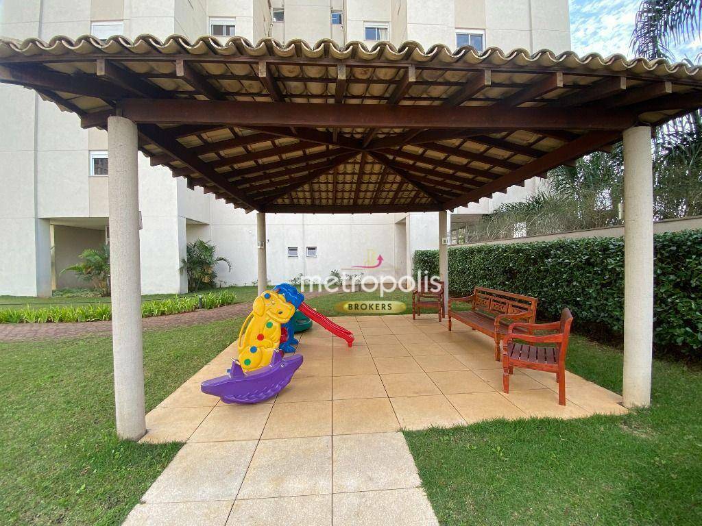 Apartamento, 4 quartos, 146 m² - Foto 51