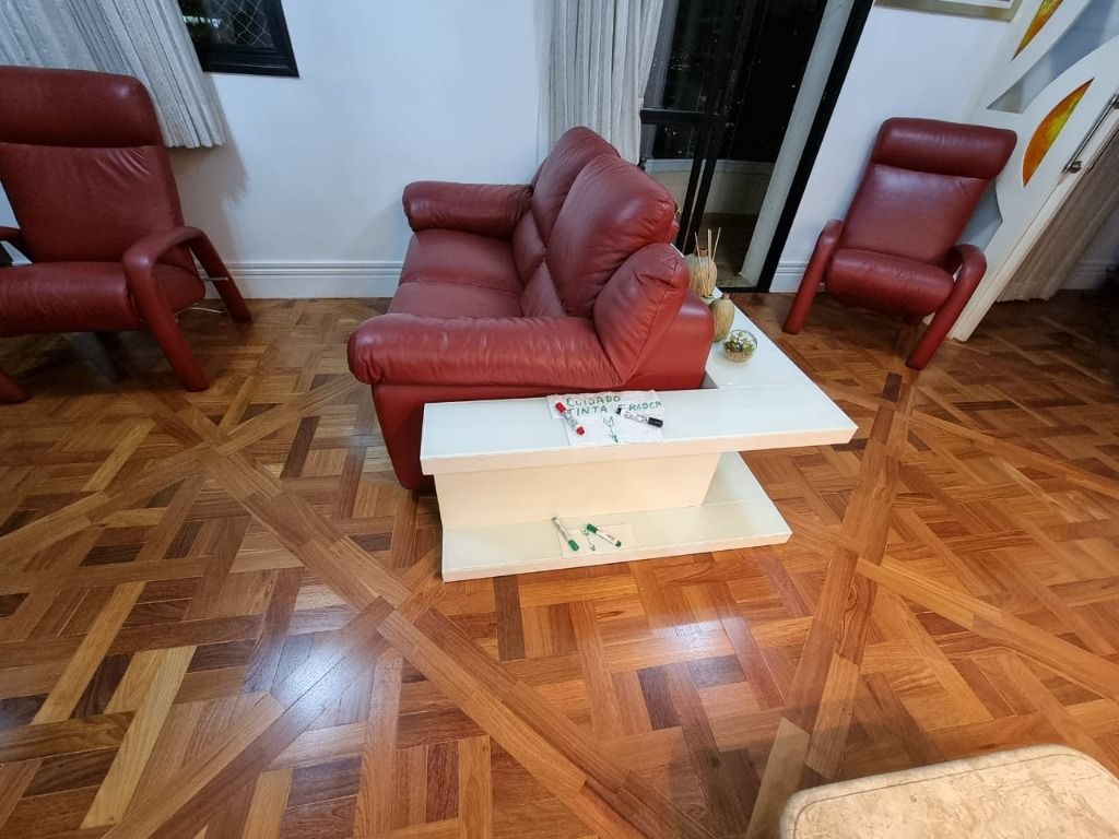 Apartamento à venda com 3 quartos, 126m² - Foto 18