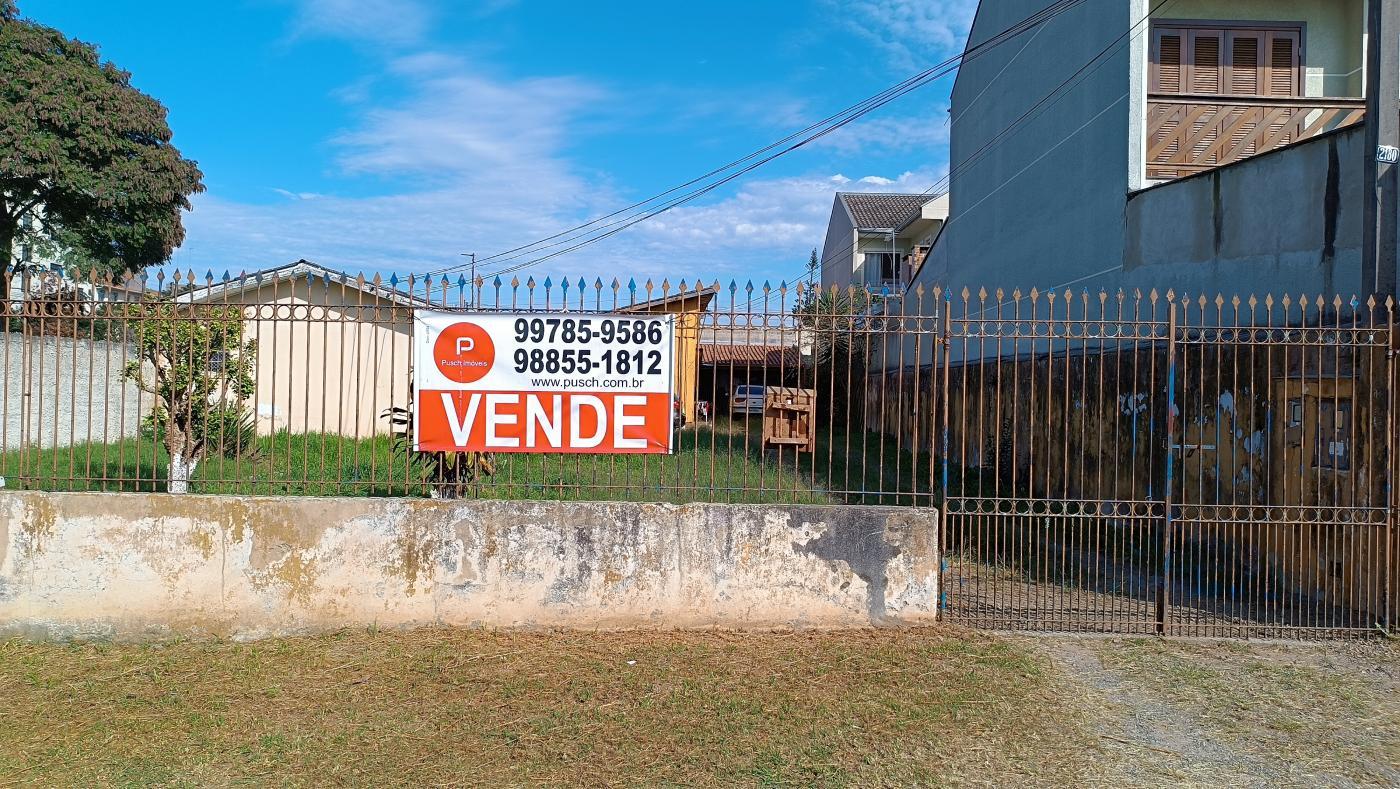 Terreno à venda, 700m² - Foto 1