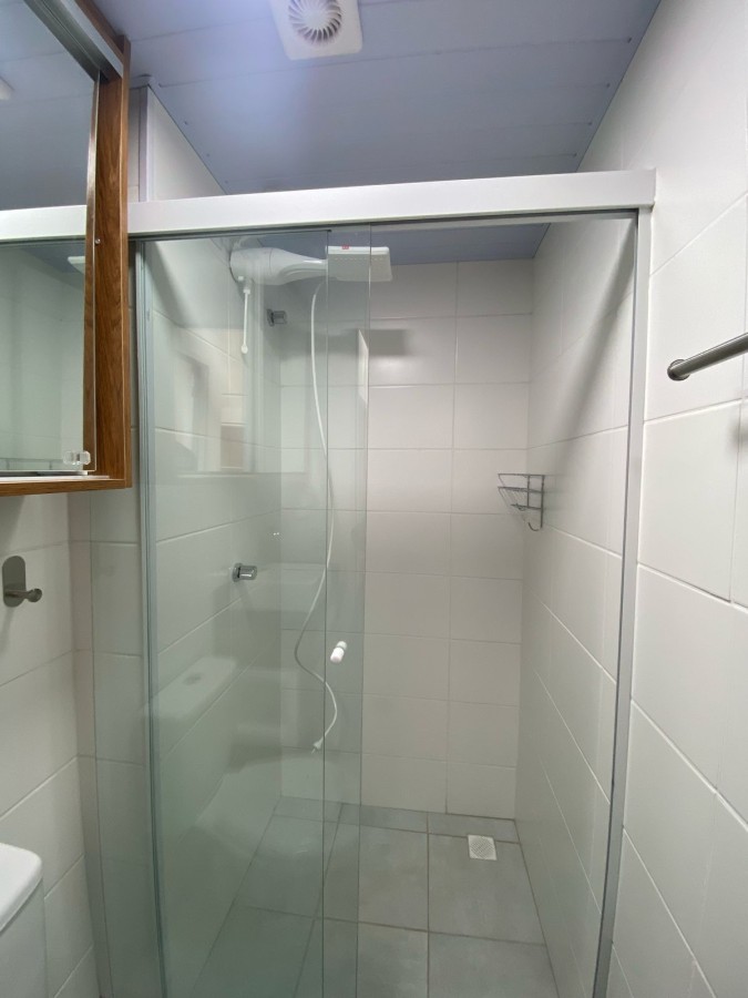 Apartamento para alugar com 2 quartos, 34m² - Foto 13