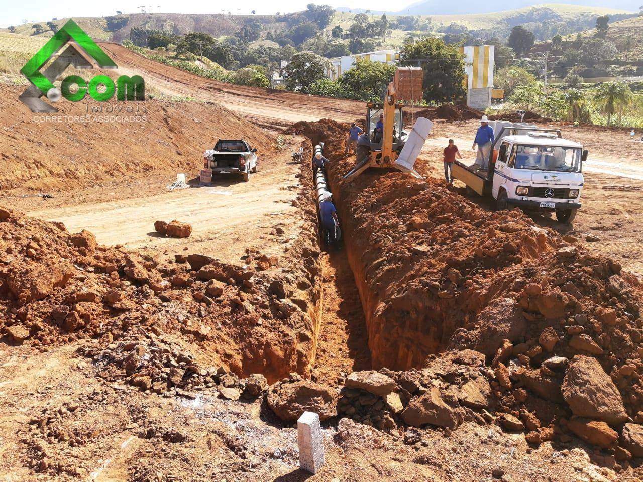 Loteamento e Condomínio à venda, 1000M2 - Foto 5