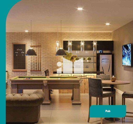 Apartamento à venda com 3 quartos, 102m² - Foto 11