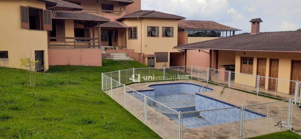 Casa de Condomínio à venda com 4 quartos, 612m² - Foto 40