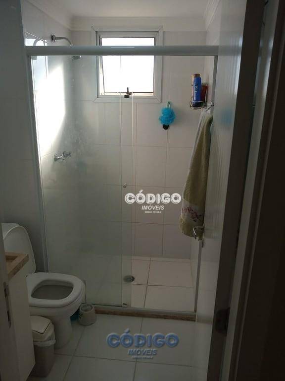 Apartamento à venda com 3 quartos, 84m² - Foto 30