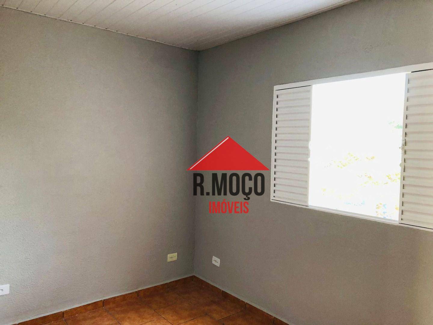 Casa para alugar com 1 quarto, 35m² - Foto 9