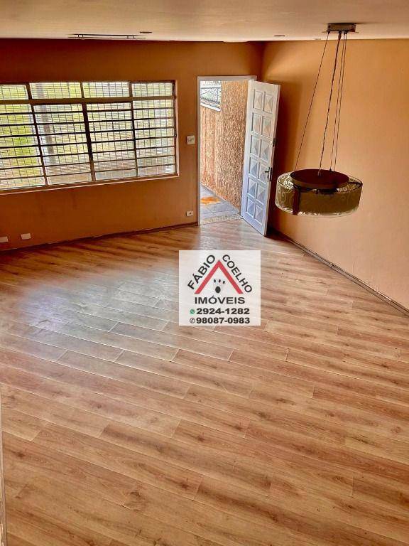 Sobrado à venda com 2 quartos, 126m² - Foto 2