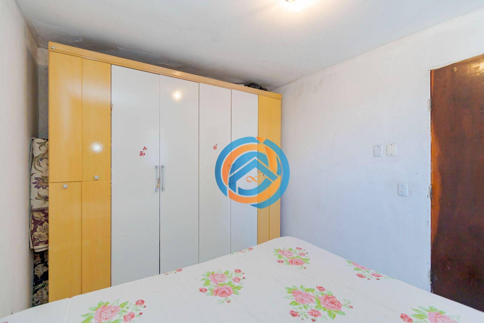 Sobrado à venda com 3 quartos, 600m² - Foto 13