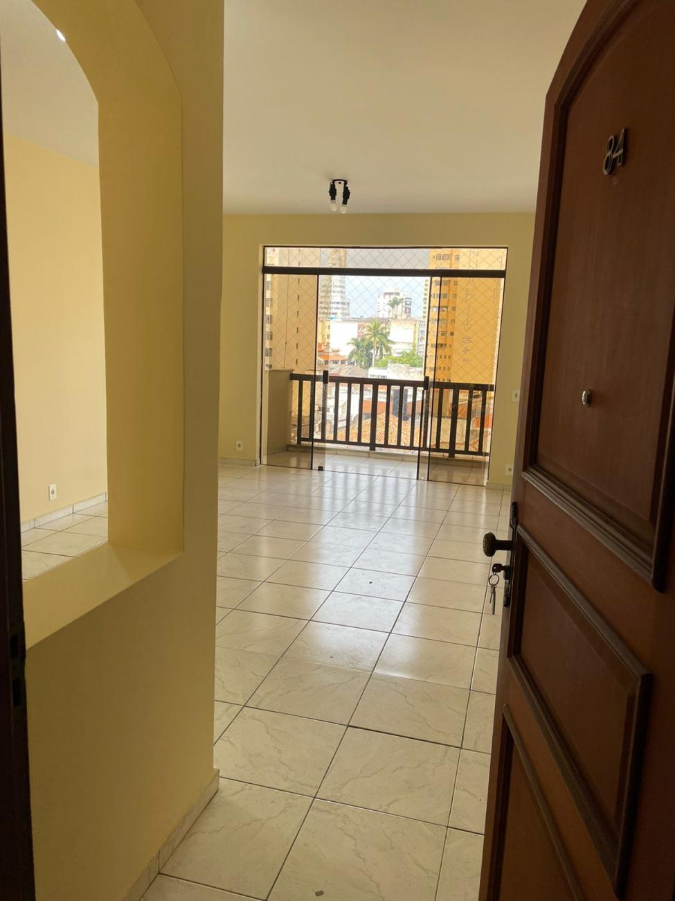 Apartamento para alugar com 3 quartos, 120m² - Foto 11