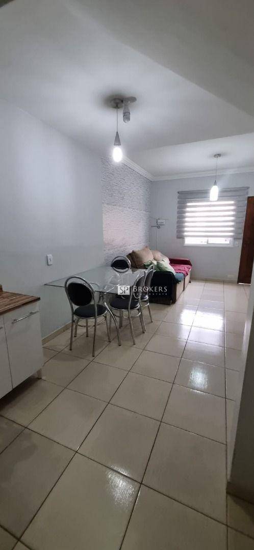 Casa de Condomínio à venda com 2 quartos, 64m² - Foto 9