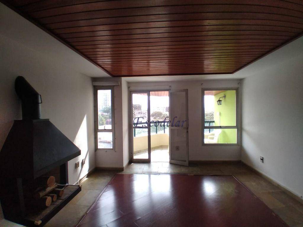 Apartamento à venda com 2 quartos, 85m² - Foto 2