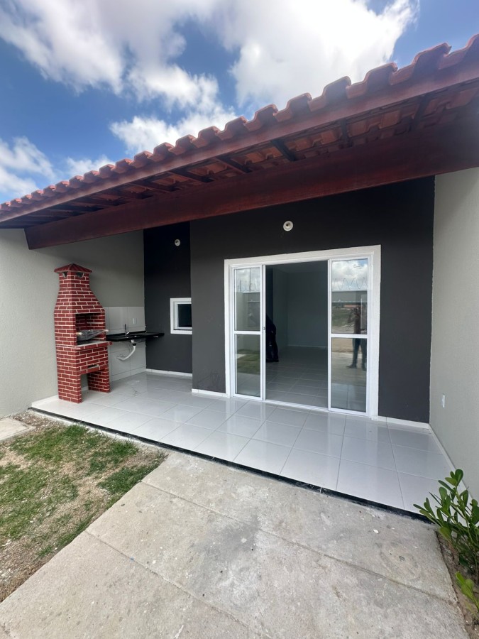 Casa, 2 quartos, 137 m² - Foto 4