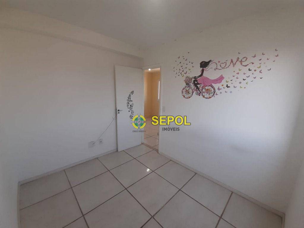 Apartamento à venda com 2 quartos, 47m² - Foto 10