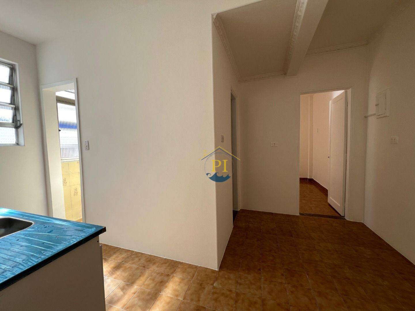 Apartamento à venda com 1 quarto, 40m² - Foto 11