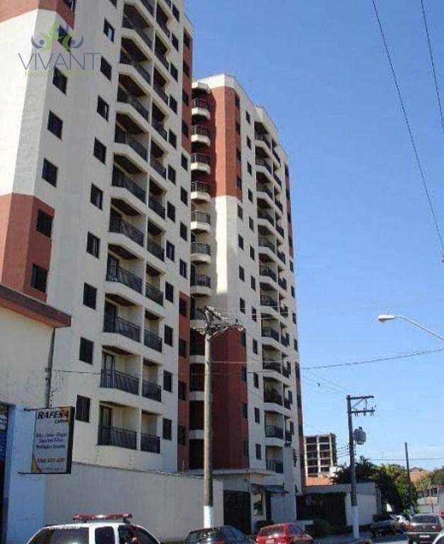 Apartamento, 3 quartos, 98 m² - Foto 1