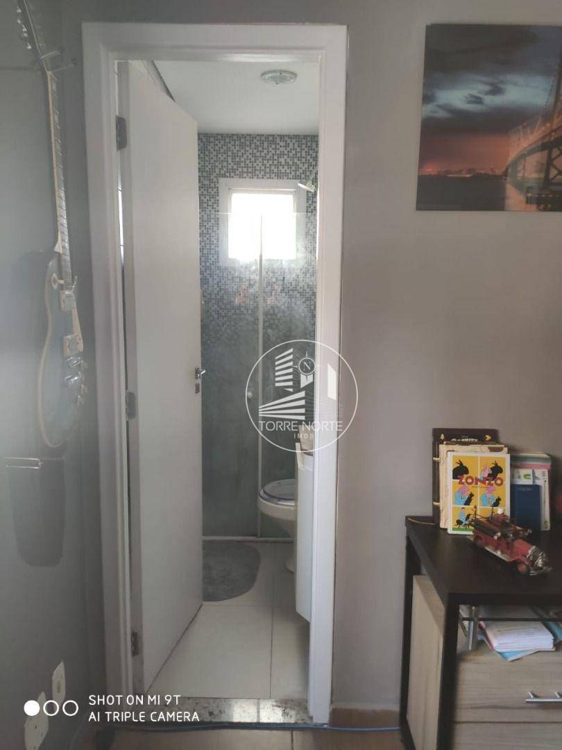 Apartamento à venda com 3 quartos, 113m² - Foto 16